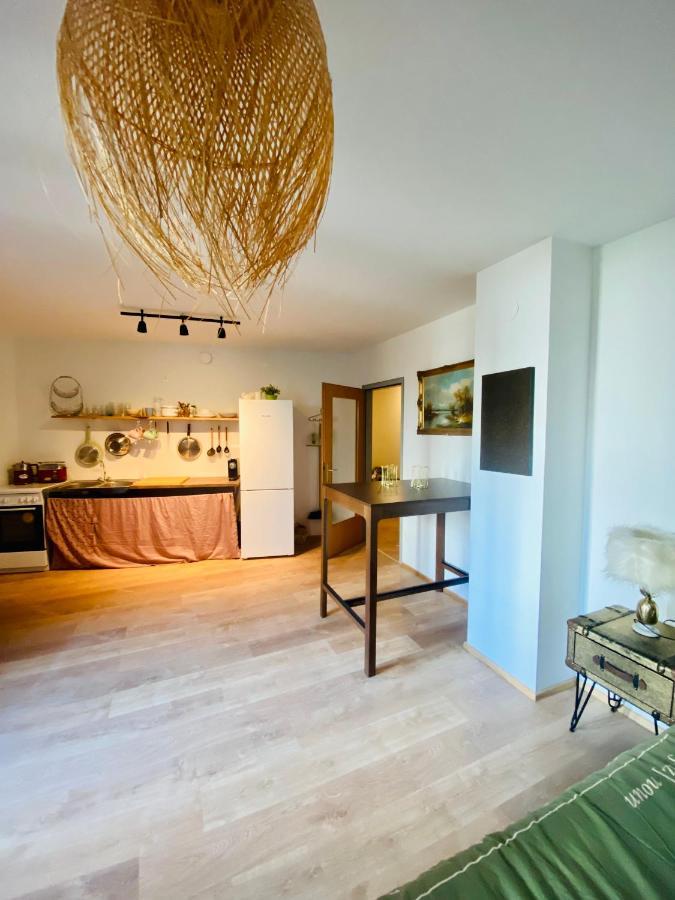 Cozy & Charming City Apartment 维也纳 外观 照片