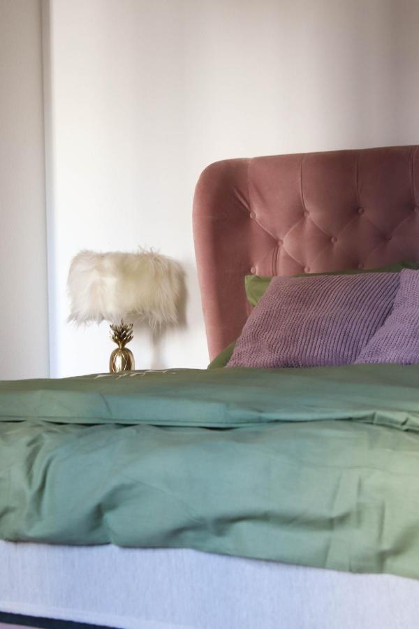 Cozy & Charming City Apartment 维也纳 外观 照片