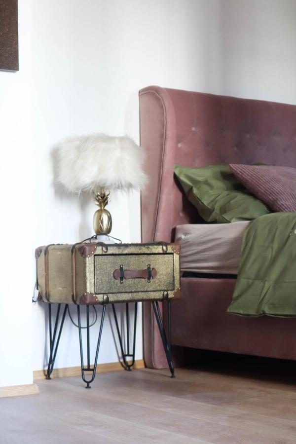 Cozy & Charming City Apartment 维也纳 外观 照片