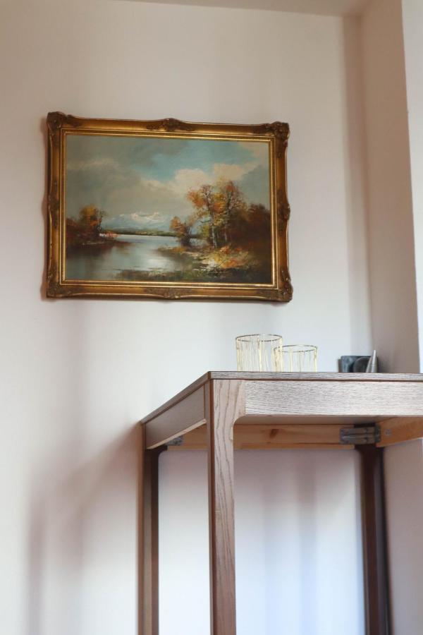 Cozy & Charming City Apartment 维也纳 外观 照片