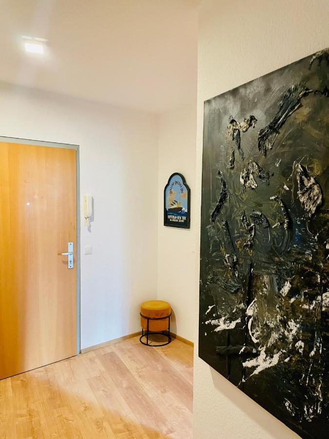 Cozy & Charming City Apartment 维也纳 外观 照片