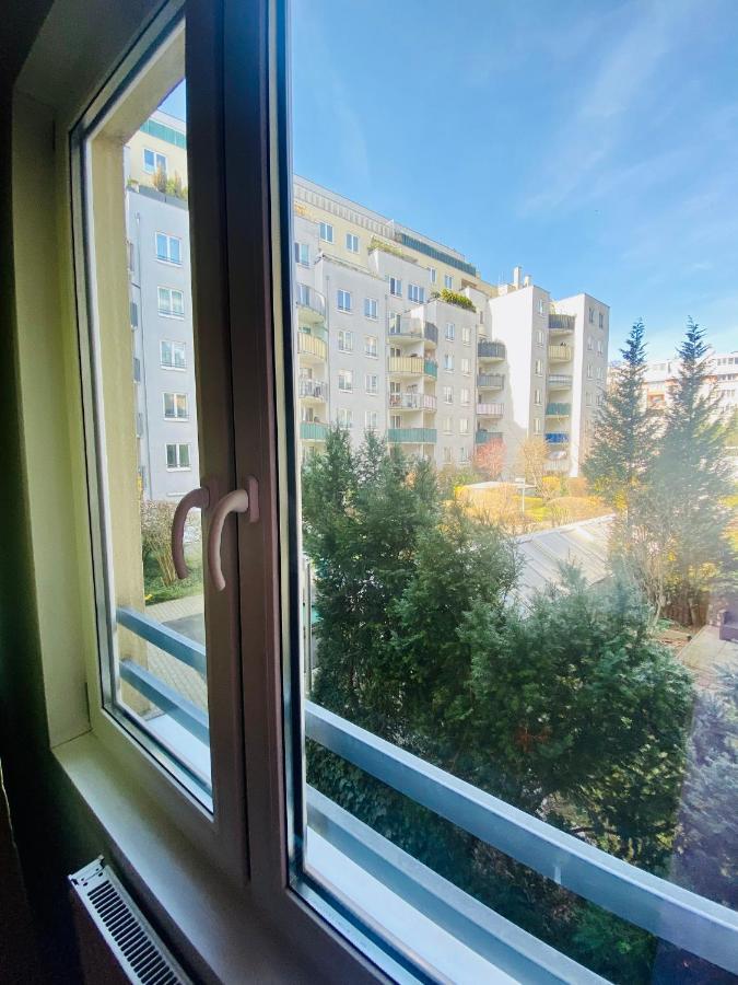 Cozy & Charming City Apartment 维也纳 外观 照片