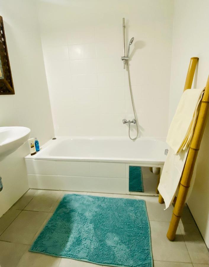 Cozy & Charming City Apartment 维也纳 外观 照片