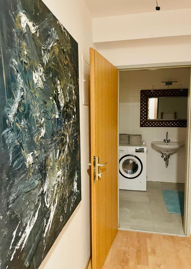 Cozy & Charming City Apartment 维也纳 外观 照片